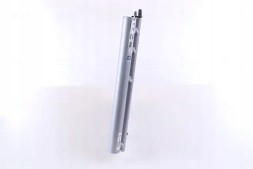Nissens 940055 Осушувач кондиціонера радіатора охолоджувача