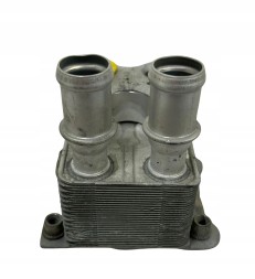 Audi OE 4M0816115 Теплообмінник конденсатор 4м0816115 audi q7
