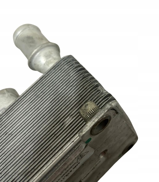Audi OE 4M0816115 Теплообмінник конденсатор 4м0816115 audi q7