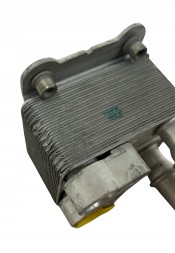 Audi OE 4M0816115 Теплообмінник конденсатор 4м0816115 audi q7