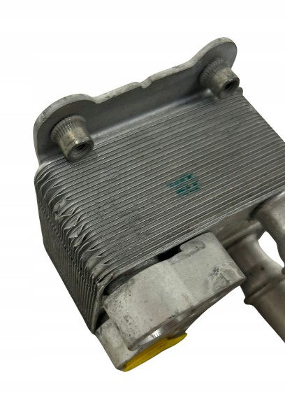 Audi OE 4M0816115 Теплообмінник конденсатор 4м0816115 audi q7