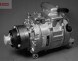 Denso DCP02015 Компресор, кондиціонер denso dcp02015