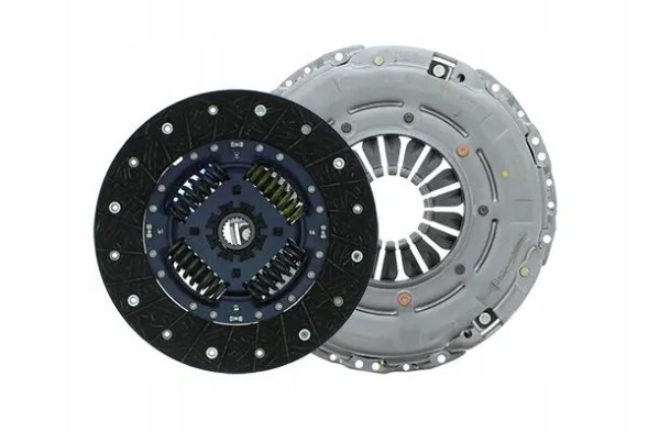 Aisin KY-135R Комплект зчеплення ky-135r aisin