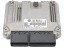 OE 03G 906 021 Q 0 281 012 231 КОМП'ЮТЕР ECU ГОЛЬФ V 1.9 TDI 03G906021Q 0281012231