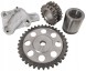 Borsehung 03C198229F BORSE ЛАНЦЮГ ГРМ AUDI SEAT SKODA VW 1.4TSI 1.4TFSI BORSEHUNG НІМЕЧЧИНА