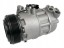 EURO KLIMA EKL35921-ZA / 3R40045010 / 51-0276 / 64526908660 / 68431 / 8600123 / 8FK351110-771 / AC37557 / BWK321 КОМПРЕСОР КОНДИЦІОНЕРУ BMW E46 64526908660