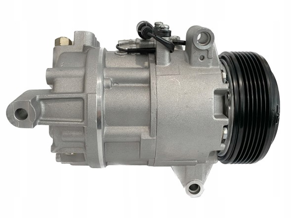 EURO KLIMA EKL35921-ZA / 3R40045010 / 51-0276 / 64526908660 / 68431 / 8600123 / 8FK351110-771 / AC37557 / BWK321 КОМПРЕСОР КОНДИЦІОНЕРУ BMW E46 64526908660