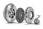 Шеффлер ЛуК 600 0269 00 Комплект зчеплення 600 0269 00 luk volvo s80 v70 ii
