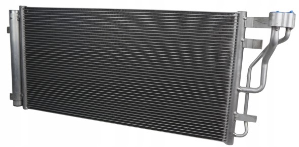 AC 960677435 Охолоджувач кондиціонера hyundai i30 (pd) 1.0 t-gdi / 1.5 t-gdi 2020 -