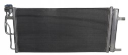 AC 960677435 Охолоджувач кондиціонера hyundai i30 (pd) 1.0 t-gdi / 1.5 t-gdi 2020 -