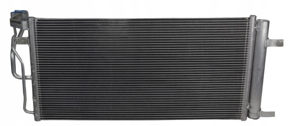 AC 960677435 Охолоджувач кондиціонера hyundai i30 (pd) 1.0 t-gdi / 1.5 t-gdi 2020 -