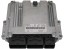 OE 8200688494 8200948148 0 281 015 324 Блок керування двигуном (ECU) MEGANE SCENIC 2.0 DCI 8200688494 0281015324