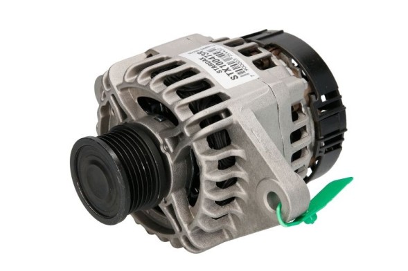V-maxzone Part VIC-472924 Альтернатор для ALFA ROMEO 159, BRERA, GIULIETTA, MITO, SPIDER; FIAT BRAVO