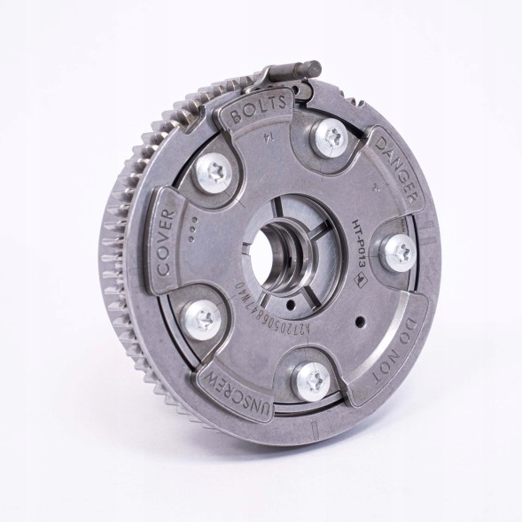 PiterParts HT-P013 Mercedes M272 M273 EX змінний шків распредвала