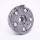 PiterParts HT-P013 Mercedes M272 M273 EX змінний шків распредвала