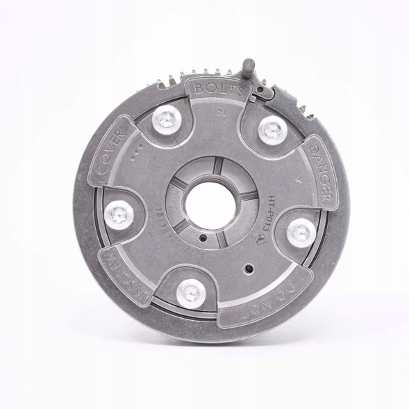 PiterParts HT-P013 Mercedes M272 M273 EX змінний шків распредвала