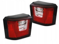 Junyan LDVWM0 mhm Світильники тиль ne kpl Led Bar Діоди Тюнінг VW T4 Transporter Multivan Caravelle