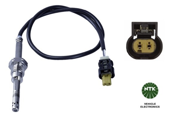 V-maxzone Part VIC-173465 Датчик температури вихлопних газів для MERCEDES C (CL203), C T-MODEL (S203), C