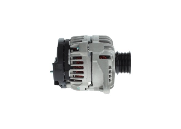 V-maxzone Part VIC-274124 Альтернатор 1 986 A00 786 для FIAT DUCATO Autobus, DUCATO Furgon, DUCATO