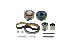 SKF SKFVKMA 01148(HQ) КОМПЛЕКТ ГРМ VW 1,2-2,0 TDI 160Z SKF