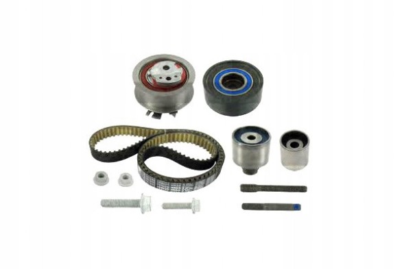 SKF SKFVKMA 01148(HQ) КОМПЛЕКТ ГРМ VW 1,2-2,0 TDI 160Z SKF