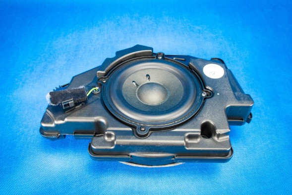 Audi OE 4H0035299 SnTAuto Б/у динамік передніх дверей Audi A8 S8 4H 4H0035299 Bang