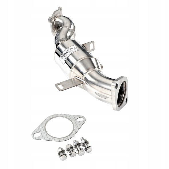 FMIC FP-EXHAUST-071 Даунпайп Chevrolet Camaro Cadillac ATS 2.0T LTG 2013-2020 FMIC Pro
