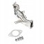 FMIC FP-EXHAUST-071 Даунпайп Chevrolet Camaro Cadillac ATS 2.0T LTG 2013-2020 FMIC Pro