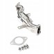 FMIC FP-EXHAUST-071 Даунпайп Chevrolet Camaro Cadillac ATS 2.0T LTG 2013-2020 FMIC Pro