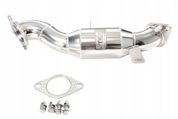 FMIC FP-EXHAUST-071 Даунпайп Chevrolet Camaro Cadillac ATS 2.0T LTG 2013-2020 FMIC Pro