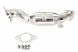 FMIC FP-EXHAUST-071 Даунпайп Chevrolet Camaro Cadillac ATS 2.0T LTG 2013-2020 FMIC Pro