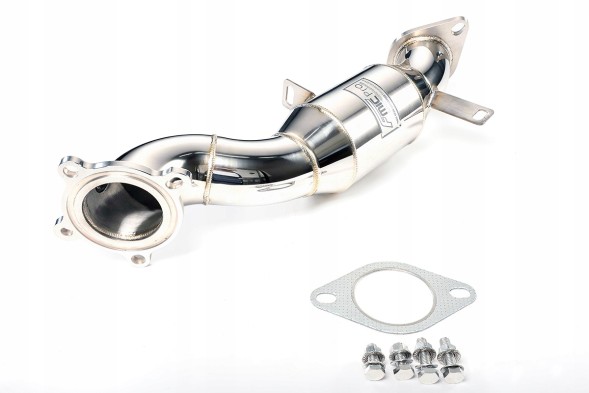 FMIC FP-EXHAUST-071 Даунпайп Chevrolet Camaro Cadillac ATS 2.0T LTG 2013-2020 FMIC Pro