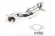 FMIC FP-EXHAUST-071 Даунпайп Chevrolet Camaro Cadillac ATS 2.0T LTG 2013-2020 FMIC Pro