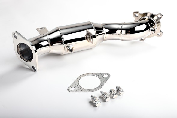 FMIC FP-EXHAUST-071 Даунпайп Chevrolet Camaro Cadillac ATS 2.0T LTG 2013-2020 FMIC Pro