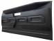 Timbernet FRTGC-002 Накладка на кришку багажника Timbernet чорна матова для Ford Ranger 2012-2022