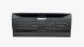 Timbernet FRTGC-002 Накладка на кришку багажника Timbernet чорна матова для Ford Ranger 2012-2022