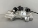 Mercedes-Benz OE A2323206601, 2323206601 MERCEDES AMG GT 192 C192 SL R232 232 BLOK ZAWORÓW ZAWIESZENIA PRZEDNIEGO ZAWORY AIRMATIC MERCEDES SL 232 R232 БЛОК КЛАПАНІВ ПЕРЕДНЬОЇ ПІДВІСКИ A2323206601