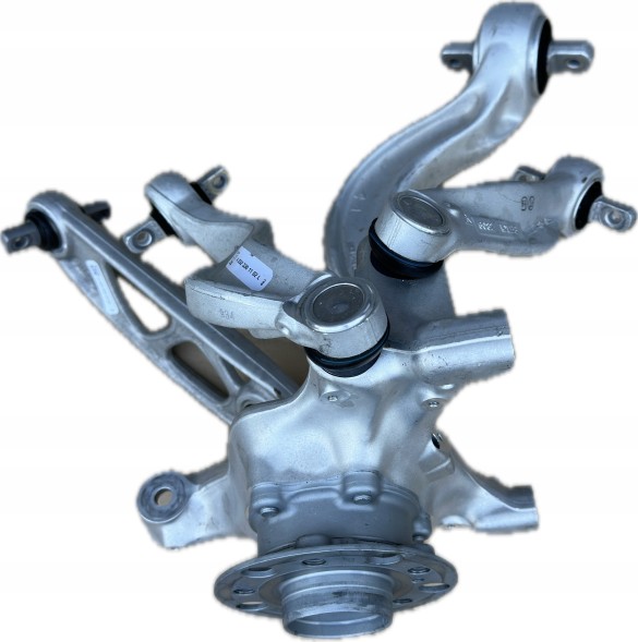 Mercedes-Benz OE ZAWIESZENIE ZWROTNICA WAHACZ PRZOD LEWA MERCEDES SL W232 GT W197 AMG PIASTA KOMPLET 2323308301 2323301302 2323301102 2323308301 2063340500 ORYGINAL ПІДВІСКА КРОСОВЕР МАЯТНИК ПЕРЕДНЯ ЛІВА MERCEDES SL W232 GT W197 AMG OE