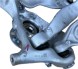 Mercedes-Benz OE ZAWIESZENIE ZWROTNICA WAHACZ PRZOD LEWA MERCEDES SL W232 GT W197 AMG PIASTA KOMPLET 2323308301 2323301302 2323301102 2323308301 2063340500 ORYGINAL ПІДВІСКА КРОСОВЕР МАЯТНИК ПЕРЕДНЯ ЛІВА MERCEDES SL W232 GT W197 AMG OE