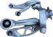 Mercedes-Benz OE ZAWIESZENIE ZWROTNICA WAHACZ PRZOD LEWA MERCEDES SL W232 GT W197 AMG PIASTA KOMPLET 2323308301 2323301302 2323301102 2323308301 2063340500 ORYGINAL ПІДВІСКА КРОСОВЕР МАЯТНИК ПЕРЕДНЯ ЛІВА MERCEDES SL W232 GT W197 AMG OE