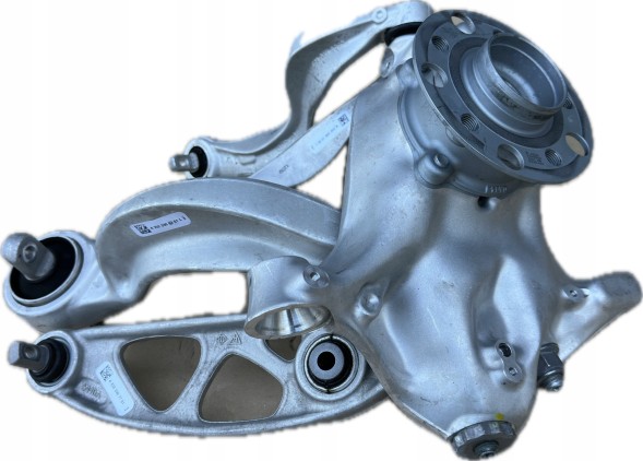 Mercedes-Benz OE ZAWIESZENIE ZWROTNICA WAHACZ PRZOD LEWA MERCEDES SL W232 GT W197 AMG PIASTA KOMPLET 2323308301 2323301302 2323301102 2323308301 2063340500 ORYGINAL ПІДВІСКА КРОСОВЕР МАЯТНИК ПЕРЕДНЯ ЛІВА MERCEDES SL W232 GT W197 AMG OE