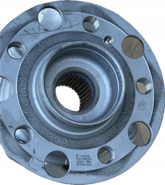 Mercedes-Benz OE ZAWIESZENIE ZWROTNICA WAHACZ PRZOD LEWA MERCEDES SL W232 GT W197 AMG PIASTA KOMPLET 2323308301 2323301302 2323301102 2323308301 2063340500 ORYGINAL ПІДВІСКА КРОСОВЕР МАЯТНИК ПЕРЕДНЯ ЛІВА MERCEDES SL W232 GT W197 AMG OE