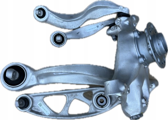 Mercedes-Benz OE ZAWIESZENIE ZWROTNICA WAHACZ PRZOD LEWA MERCEDES SL W232 GT W197 AMG PIASTA KOMPLET 2323308301 2323301302 2323301102 2323308301 2063340500 ORYGINAL ПІДВІСКА КРОСОВЕР МАЯТНИК ПЕРЕДНЯ ЛІВА MERCEDES SL W232 GT W197 AMG OE