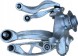 Mercedes-Benz OE ZAWIESZENIE ZWROTNICA WAHACZ PRZOD LEWA MERCEDES SL W232 GT W197 AMG PIASTA KOMPLET 2323308301 2323301302 2323301102 2323308301 2063340500 ORYGINAL ПІДВІСКА КРОСОВЕР МАЯТНИК ПЕРЕДНЯ ЛІВА MERCEDES SL W232 GT W197 AMG OE