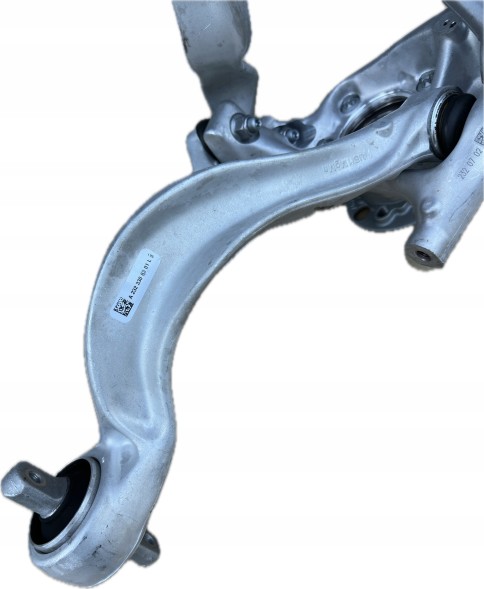 Mercedes-Benz OE ZAWIESZENIE ZWROTNICA WAHACZ PRZOD LEWA MERCEDES SL W232 GT W197 AMG PIASTA KOMPLET 2323308301 2323301302 2323301102 2323308301 2063340500 ORYGINAL ПІДВІСКА КРОСОВЕР МАЯТНИК ПЕРЕДНЯ ЛІВА MERCEDES SL W232 GT W197 AMG OE
