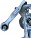 Mercedes-Benz OE ZAWIESZENIE ZWROTNICA WAHACZ PRZOD LEWA MERCEDES SL W232 GT W197 AMG PIASTA KOMPLET 2323308301 2323301302 2323301102 2323308301 2063340500 ORYGINAL ПІДВІСКА КРОСОВЕР МАЯТНИК ПЕРЕДНЯ ЛІВА MERCEDES SL W232 GT W197 AMG OE