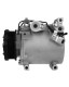 Valeo 690152 Компресор, кондиціонер