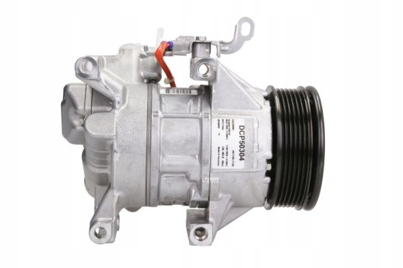 Denso DCP50304 Компресори кондиціонера (компресор denso dcp50304