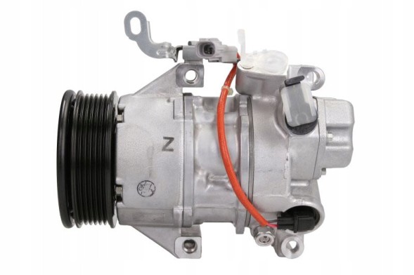 Denso DCP50304 Компресори кондиціонера (компресор denso dcp50304