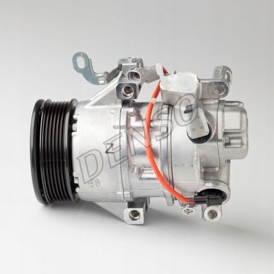 Denso DCP50304 Компресори кондиціонера (компресор denso dcp50304